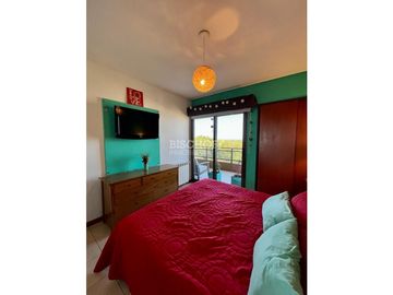 EXCLUSIVO DEPARTAMENTO 4 AMBIENTES CON VISTA AL MAR Y AL BOSQUE