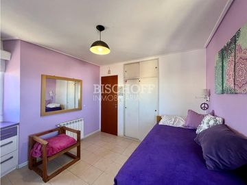 EXCLUSIVO DEPARTAMENTO 4 AMBIENTES CON VISTA AL MAR Y AL BOSQUE