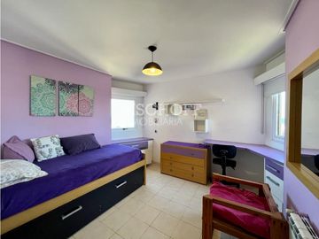 EXCLUSIVO DEPARTAMENTO 4 AMBIENTES CON VISTA AL MAR Y AL BOSQUE