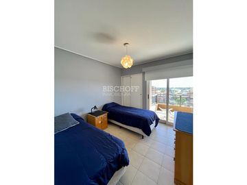 EXCLUSIVO DEPARTAMENTO 4 AMBIENTES CON VISTA AL MAR Y AL BOSQUE
