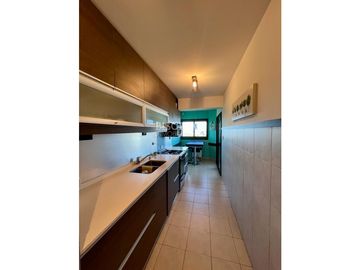 EXCLUSIVO DEPARTAMENTO 4 AMBIENTES CON VISTA AL MAR Y AL BOSQUE