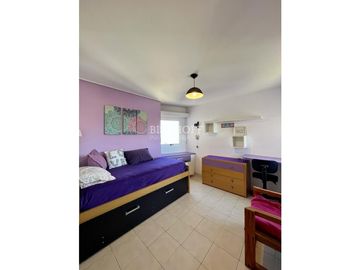 EXCLUSIVO DEPARTAMENTO 4 AMBIENTES CON VISTA AL MAR Y AL BOSQUE
