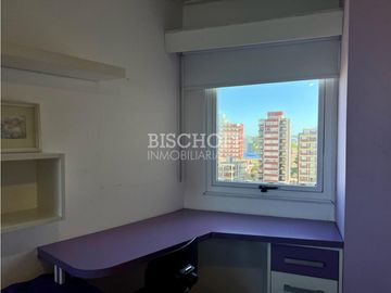 EXCLUSIVO DEPARTAMENTO 4 AMBIENTES CON VISTA AL MAR Y AL BOSQUE