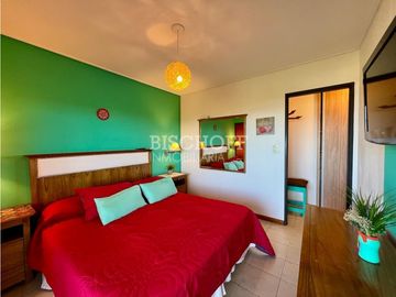 EXCLUSIVO DEPARTAMENTO 4 AMBIENTES CON VISTA AL MAR Y AL BOSQUE