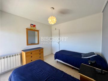 EXCLUSIVO DEPARTAMENTO 4 AMBIENTES CON VISTA AL MAR Y AL BOSQUE