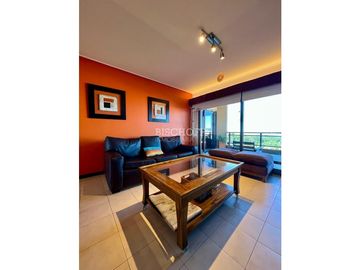 EXCLUSIVO DEPARTAMENTO 4 AMBIENTES CON VISTA AL MAR Y AL BOSQUE