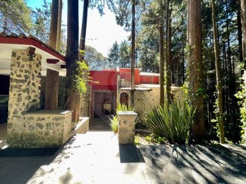Casa en venta en Ex-hacienda Jajalpa