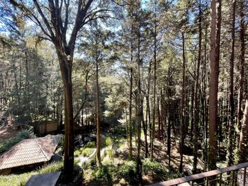 Casa en venta en Ex-hacienda Jajalpa