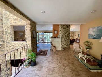 Casa en venta en Ex-hacienda Jajalpa