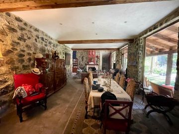 Casa en venta en Ex-hacienda Jajalpa