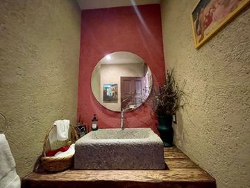 Casa en venta en Ex-hacienda Jajalpa