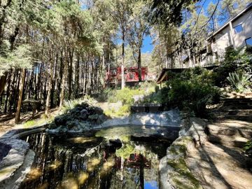 Casa en venta en Ex-hacienda Jajalpa