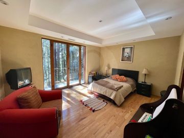 Casa en venta en Ex-hacienda Jajalpa