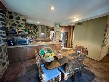 Casa en venta en Ex-hacienda Jajalpa