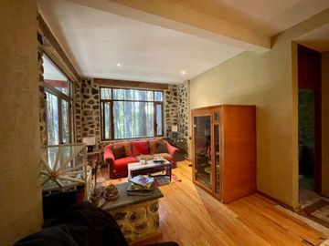 Casa en venta en Ex-hacienda Jajalpa