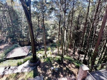 Casa en venta en Ex-hacienda Jajalpa