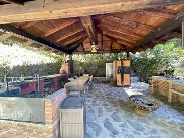 Casa en venta en Ex-hacienda Jajalpa