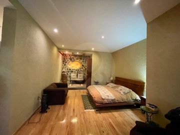 Casa en venta en Ex-hacienda Jajalpa