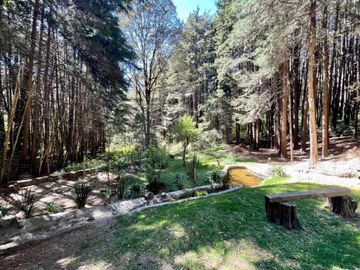 Casa en venta en Ex-hacienda Jajalpa