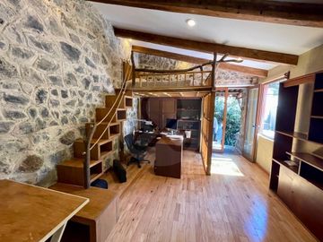 Casa en venta en Ex-hacienda Jajalpa