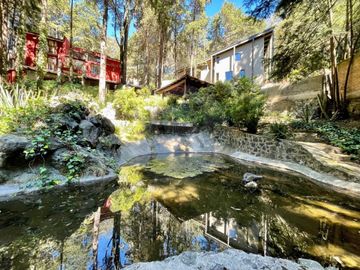 Casa en venta en Ex-hacienda Jajalpa