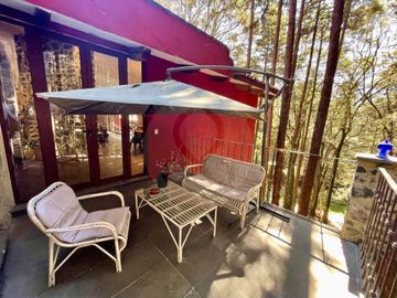 Casa en venta en Ex-hacienda Jajalpa