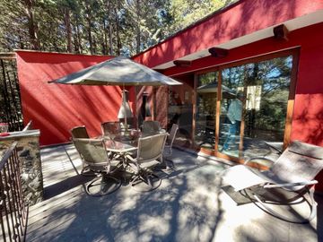 Casa en venta en Ex-hacienda Jajalpa