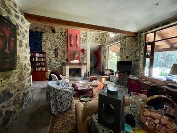 Casa en venta en Ex-hacienda Jajalpa