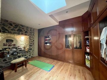 Casa en venta en Ex-hacienda Jajalpa