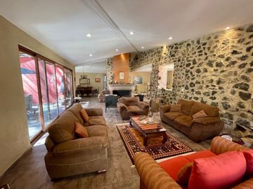 Casa en venta en Ex-hacienda Jajalpa