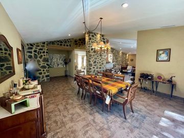 Casa en venta en Ex-hacienda Jajalpa