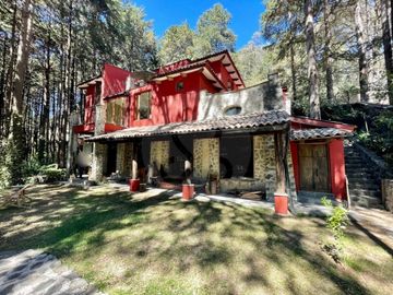 Casa en venta en Ex-hacienda Jajalpa