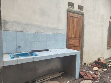 DIJUAL RUMAH CANTIK HARGA MURAH DI MAGELANG