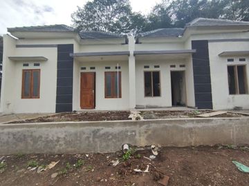 DIJUAL RUMAH CANTIK HARGA MURAH DI MAGELANG