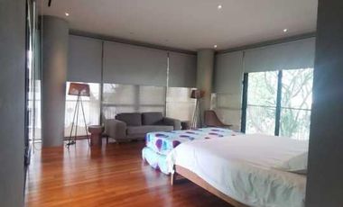 Dijual Rumah Mewah Design Industrial dengan Pool di Alam Sutera