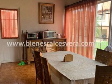 CASA EN VENTA EN TEQUISQUIAPAN EN GRANJAS RESIDENCIALES CRIS