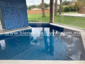 CASA EN VENTA EN TEQUISQUIAPAN EN GRANJAS RESIDENCIALES CRIS