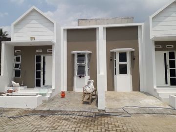 rumah murah di kedungrejo harga 300 jt an