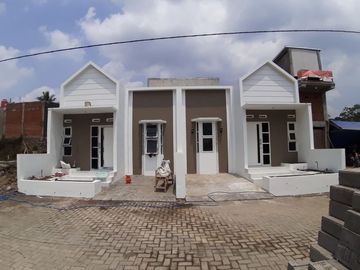 rumah murah di kedungrejo harga 300 jt an