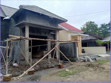 Griya Permata Ngawen, Harga Hemat Kualitas Terbaik