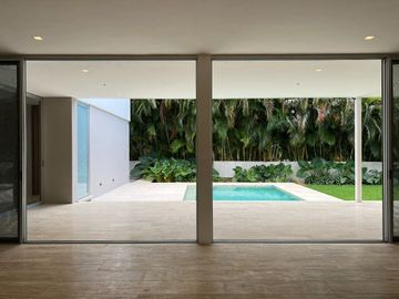 Casa en venta en Yucatán Country Club