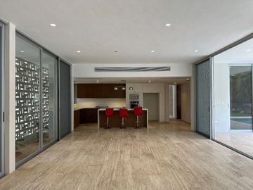 Casa en venta en Yucatán Country Club