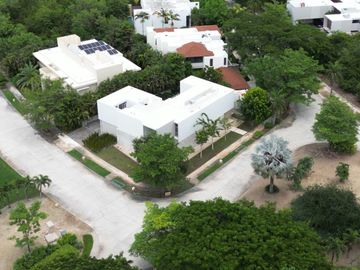 Casa en venta en Yucatán Country Club
