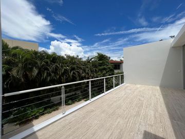 Casa en venta en Yucatán Country Club