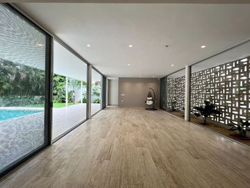 Casa en venta en Yucatán Country Club