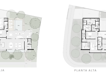Casa en venta en Yucatán Country Club