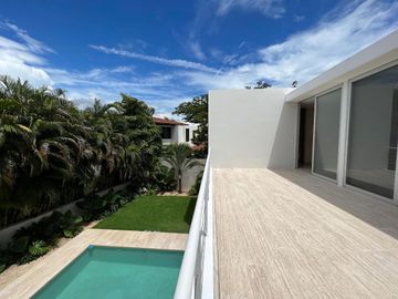 Casa en venta en Yucatán Country Club