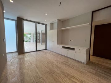 Casa en venta en Yucatán Country Club