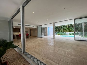 Casa en venta en Yucatán Country Club