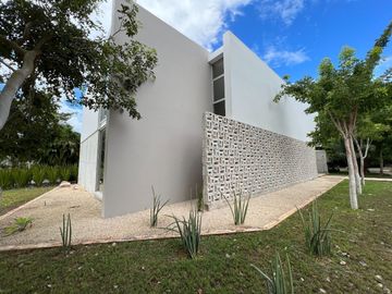 Casa en venta en Yucatán Country Club